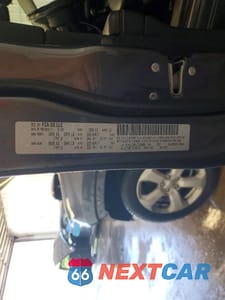 Zdjęcie 14 z 14 samochodu: 2018 JEEP COMPASS LATITUDE VIN:3C4NJCBB5JT338856 - miniatura