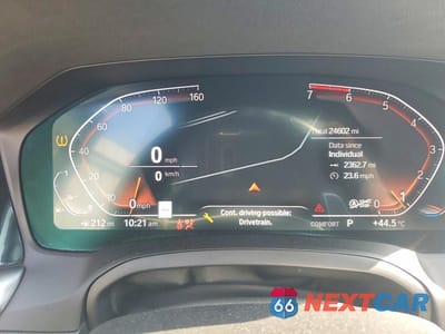 Zdjęcie 9 z 12 samochodu: 2022 BMW 3ER 330I VIN:3MW5R1J09N8C42814 - miniatura