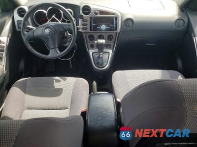 Zdjęcie 8 z 12 samochodu: 2005 TOYOTA MATRIX XR VIN:2T1LR32E85C499706 - miniatura