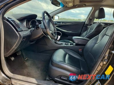 Zdjęcie 7 z 12 samochodu: 2011 HYUNDAI SONATA LIMITED VIN:5NPEC4AC5BH244987 - miniatura