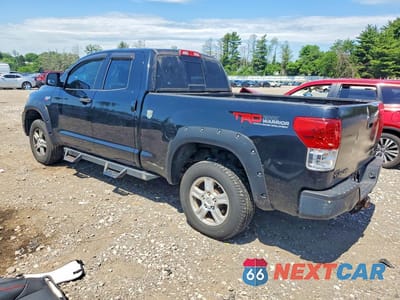 Drugie zdjęcie samochodu z przodu: 2011 TOYOTA TUNDRA DOUBLE CAB SR5 VIN:5TFUY5F18BX161682 - miniatura