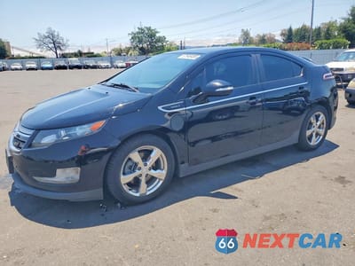 2013 CHEVROLET VOLT 1G1RG6E45DU142367 - główne zdjęcie licytacji z USA - miniatura