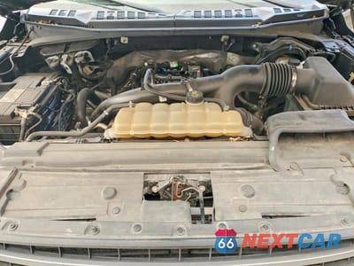 Zdjęcie 11 z 13 samochodu: 2019 FORD F150 SUPERCREW VIN:1FTEW1EP2KFD02695 - miniatura