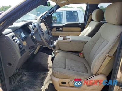 Zdjęcie 7 z 12 samochodu: 2014 FORD F150 SUPERCREW VIN:1FTFW1ETXEKF17593 - miniatura