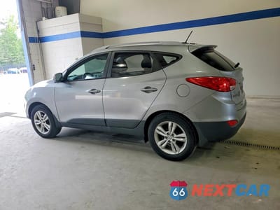 Drugie zdjęcie samochodu z przodu: 2013 HYUNDAI TUCSON GLS VIN:KM8JU3AC0DU763603 - miniatura