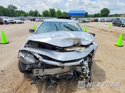 Piąte zdjęcie samochodu w środku: 2019 CHEVROLET MALIBU VIN:1G1ZB5ST3KF173834 - miniatura