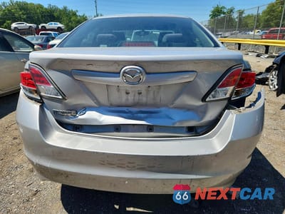 Zdjęcie 6 z 12 samochodu: 2010 MAZDA 6 I VIN:1YVHZ8CH5A5M29450 - miniatura