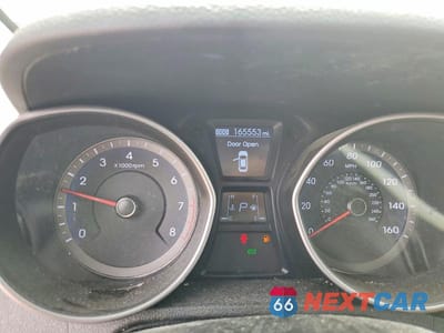 Zdjęcie 9 z 12 samochodu: 2014 HYUNDAI ELANTRA GT BASE VIN:KMHD35LH8EU207397 - miniatura