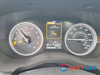 Zdjęcie 9 z 13 samochodu: 2021 SUBARU FORESTER LIMITED VIN:JF2SKASC1MH558965 - miniatura