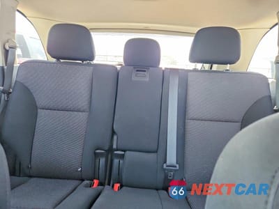 Zdjęcie 10 z 13 samochodu: 2011 FORD EDGE SEL VIN:2FMDK3JC0BBA30988 - miniatura