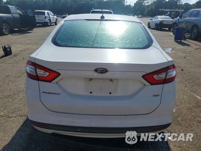 Zdjęcie 6 z 13 samochodu: 2013 FORD FUSION SE VIN:3FA6P0H75DR312141 - miniatura