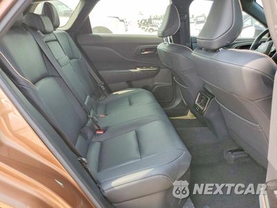 Zdjęcie 11 z 13 samochodu: 2025 TOYOTA CROWN SIGNIA XLE VIN:JTDACAAJ4S3000173 - miniatura