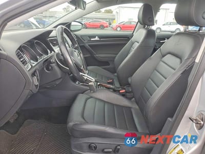 Zdjęcie 7 z 12 samochodu: 2015 VOLKSWAGEN GOLF SPORTWAGEN S VIN:3VWC17AU6FM510361 - miniatura