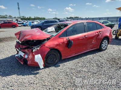 2020 TOYOTA COROLLA LE JTDEPRAE8LJ082459 - główne zdjęcie licytacji z USA - miniatura