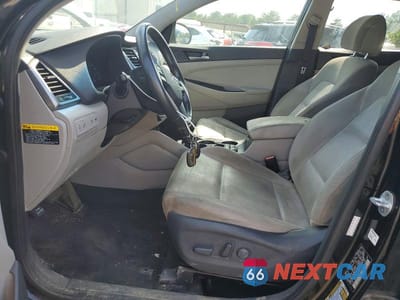 Zdjęcie 7 z 13 samochodu: 2016 HYUNDAI TUCSON SPORT VIN:KM8J3CA24GU121755 - miniatura
