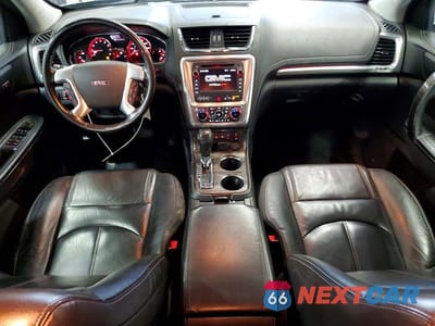 Zdjęcie 8 z 13 samochodu: 2017 GMC ACADIA LIMITED SLT-2 VIN:1GKKVSKD7HJ140904 - miniatura