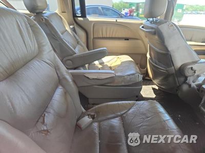 Zdjęcie 11 z 13 samochodu: 2005 HONDA ODYSSEY EXL VIN:5FNRL38605B419984 - miniatura