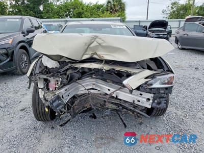 Piąte zdjęcie samochodu w środku: 2021 LEXUS ES 300H VIN:58ADA1C13MU002515 - miniatura
