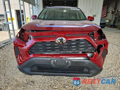 Piąte zdjęcie samochodu w środku: 2021 TOYOTA RAV4 LE VIN:2T3G1RFV2MW229171 - miniatura