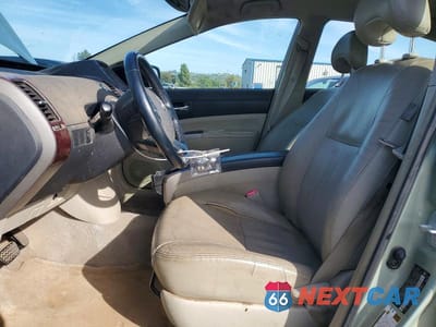 Zdjęcie 7 z 12 samochodu: 2008 TOYOTA PRIUS TOURING VIN:JTDKB20U183402105 - miniatura