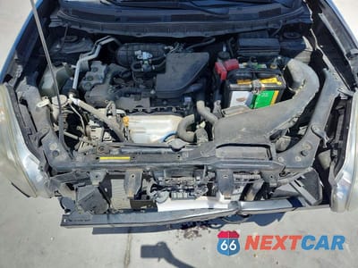 Zdjęcie 12 z 14 samochodu: 2013 NISSAN ROGUE S VIN:JN8AS5MV7DW121665 - miniatura