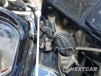 Zdjęcie 8 z 10 samochodu: 2022 HARLEY-DAVIDSON FLTRK VIN:1HD1KZF16NB626388 - miniatura
