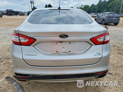 Zdjęcie 6 z 12 samochodu: 2016 FORD FUSION SE VIN:3FA6P0T98GR230918 - miniatura
