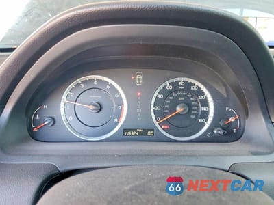 Zdjęcie 9 z 12 samochodu: 2011 HONDA ACCORD LX VIN:1HGCP2F36BA144768 - miniatura