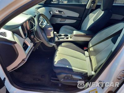 Zdjęcie 7 z 13 samochodu: 2015 CHEVROLET EQUINOX LS VIN:2GNFLEEK1F6283458 - miniatura