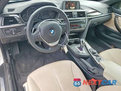 Zdjęcie 8 z 12 samochodu: 2015 BMW 428 I VIN:WBA3V5C51FP752614 - miniatura
