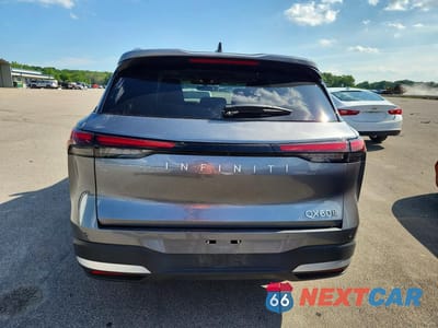 Zdjęcie 6 z 13 samochodu: 2026 INFINITI QX60 LUXE VIN:5N1AL1FS1TC350794 - miniatura