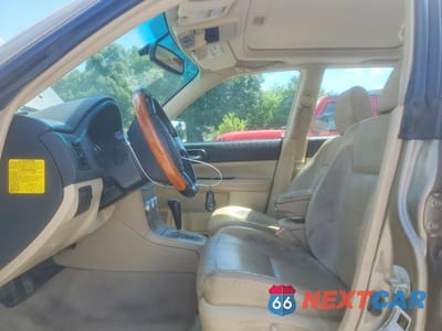 Zdjęcie 7 z 14 samochodu: 2008 SUBARU FORESTER 2.5X LL BEAN VIN:JF1SG67668H732203 - miniatura