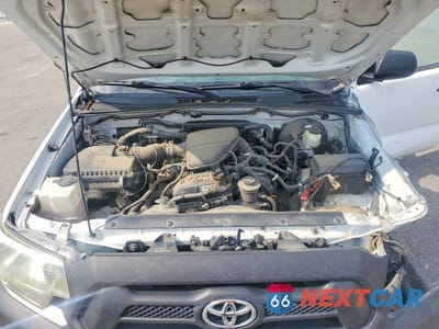 Zdjęcie 11 z 12 samochodu: 2015 TOYOTA TACOMA ACCESS CAB VIN:5TFTX4CN7FX065564 - miniatura