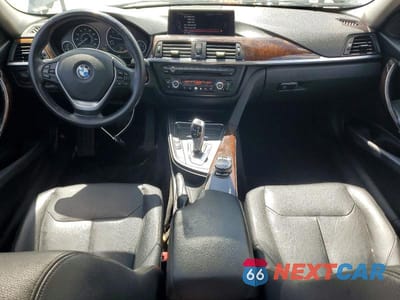 Zdjęcie 8 z 12 samochodu: 2014 BMW 328 XI SULEV VIN:WBA3B5G55ENS07934 - miniatura