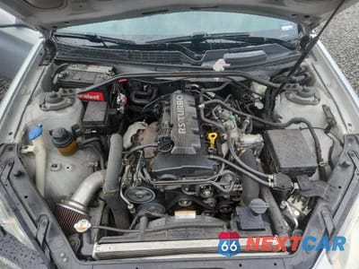 Zdjęcie 11 z 12 samochodu: 2010 HYUNDAI GENESIS COUPE 2.0T VIN:KMHHT6KD9AU035915 - miniatura