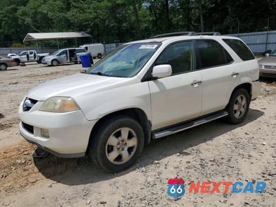 2005 ACURA MDX 2HNYD18235H510066 - główne zdjęcie licytacji z USA - miniatura