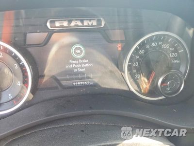 Zdjęcie 8 z 10 samochodu: 2024 RAM 5500 - ROLLBACK TOW TRUCK VIN:3C7WRNDL1RG137557 - miniatura