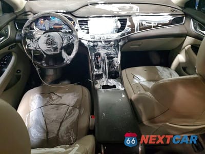 Zdjęcie 8 z 12 samochodu: 2017 BUICK LACROSSE ESSENCE VIN:1G4ZP5SS9HU133659 - miniatura