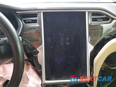 Zdjęcie 9 z 12 samochodu: 2016 TESLA MODEL X VIN:5YJXCAE28GF020966 - miniatura