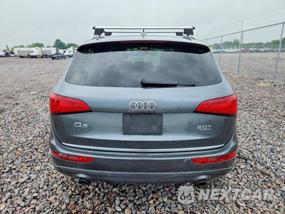 Zdjęcie 6 z 12 samochodu: 2016 AUDI Q5 PREMIUM PLUS VIN:WA1L2AFP7GA118885 - miniatura