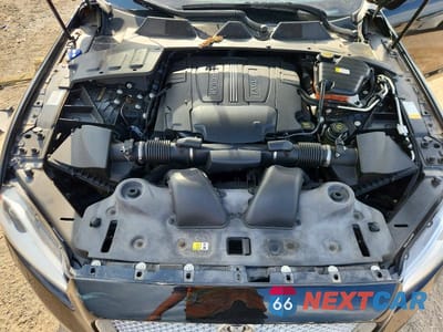 Zdjęcie 11 z 13 samochodu: 2012 JAGUAR XJ VIN:SAJWA1CB4CLV30051 - miniatura