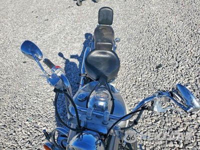Piąte zdjęcie samochodu w środku: 2003 YAMAHA XVS65 BASE VIN:JYAVM01E93A054539 - miniatura