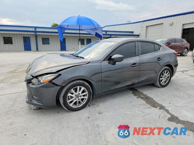 2017 MAZDA 3 SPORT 3MZBN1U7XHM155362 - główne zdjęcie licytacji z USA - miniatura