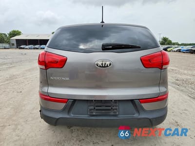 Zdjęcie 6 z 12 samochodu: 2015 KIA SPORTAGE LX VIN:KNDPB3AC8F7671290 - miniatura