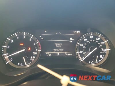Zdjęcie 9 z 13 samochodu: 2020 TOYOTA HIGHLANDER XLE VIN:5TDGZRAH9LS005261 - miniatura