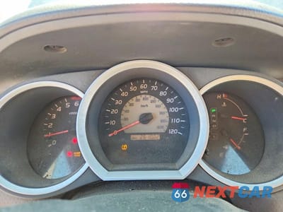 Zdjęcie 9 z 13 samochodu: 2009 TOYOTA TACOMA ACCESS CAB VIN:5TEUU42N89Z650925 - miniatura