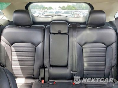 Zdjęcie 10 z 13 samochodu: 2019 FORD EDGE SEL VIN:2FMPK3J97KBC48931 - miniatura