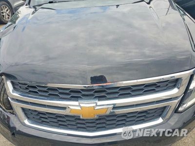 Zdjęcie 12 z 13 samochodu: 2019 CHEVROLET TAHOE C1500 LT VIN:1GNSCBKC1KR137375 - miniatura