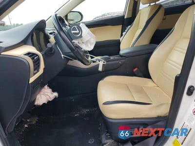 Zdjęcie 7 z 14 samochodu: 2016 LEXUS NX 200T BASE VIN:JTJYARBZ8G2025143 - miniatura