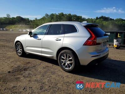 Drugie zdjęcie samochodu z przodu: 2020 VOLVO XC60 T5 MOMENTUM VIN:YV4102RK7L1518025 - miniatura